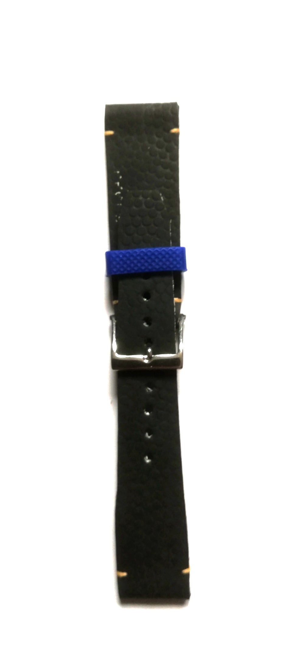 Bracelet montre ballon de basket 20mm