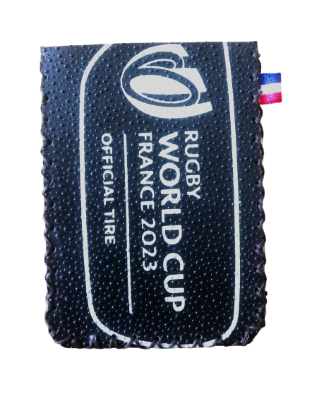 Porte-carte World cup France 2023 BKT