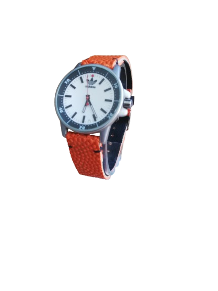 Montre ADIDAS Ballon de Basket