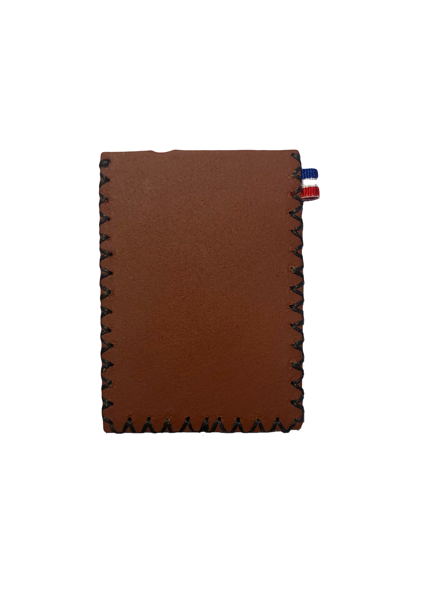 Porte-CB en ballon de rugby recyclé GILBERT