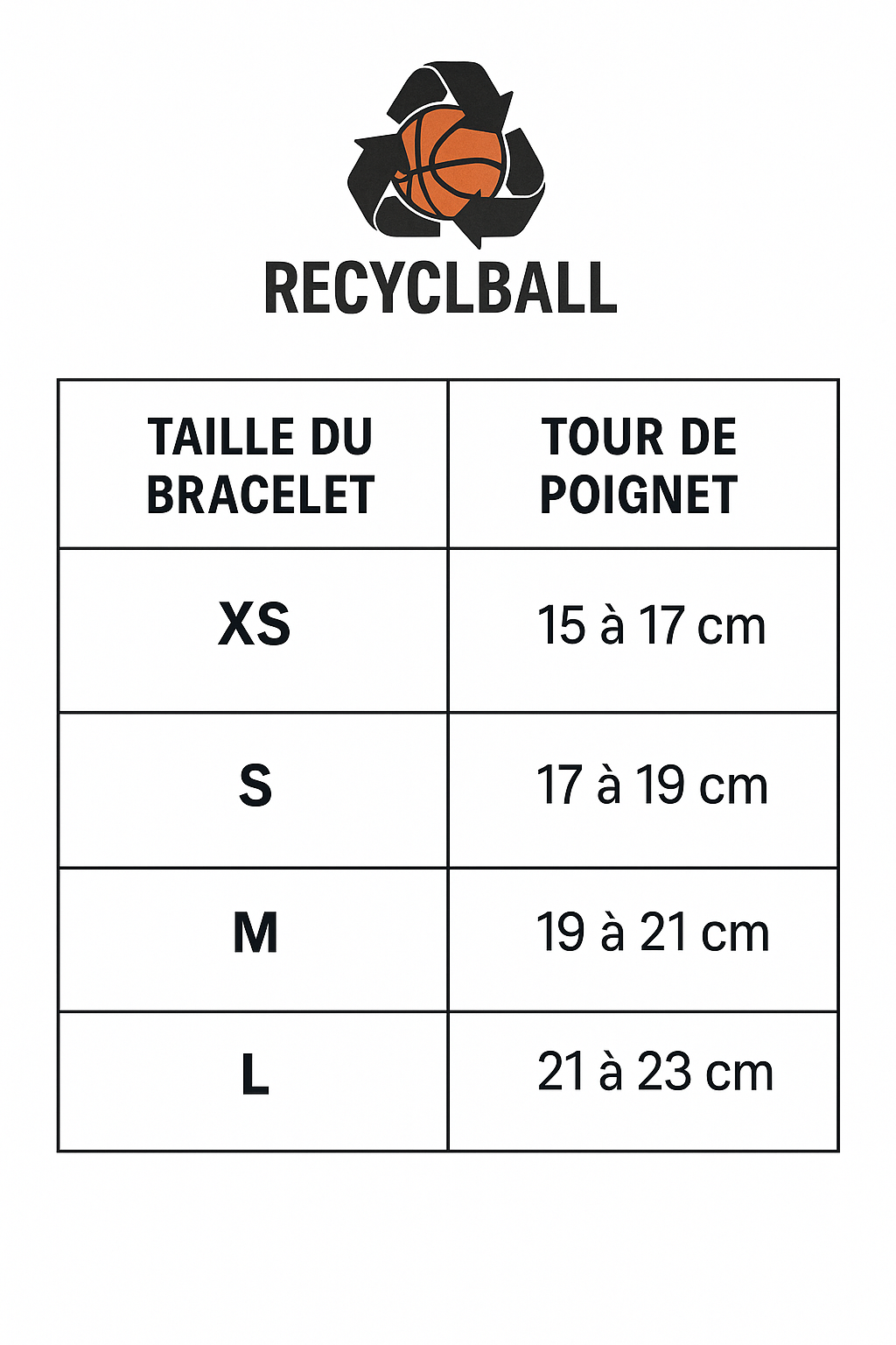 Bracelet Ballon Rugby WORLD CUP 2015 Officiel