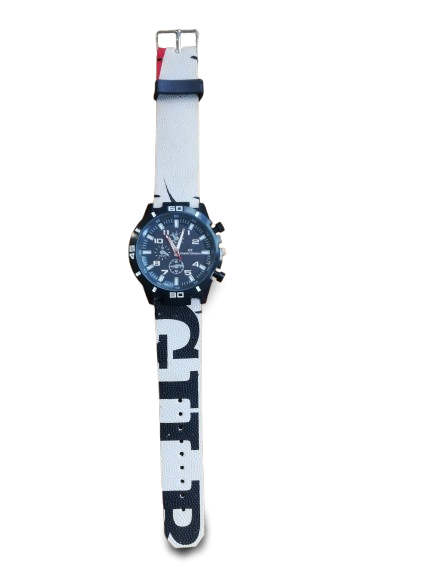 Montre Ballon de Rugby GILBERT