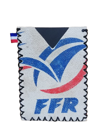 Coffret FFR officiel