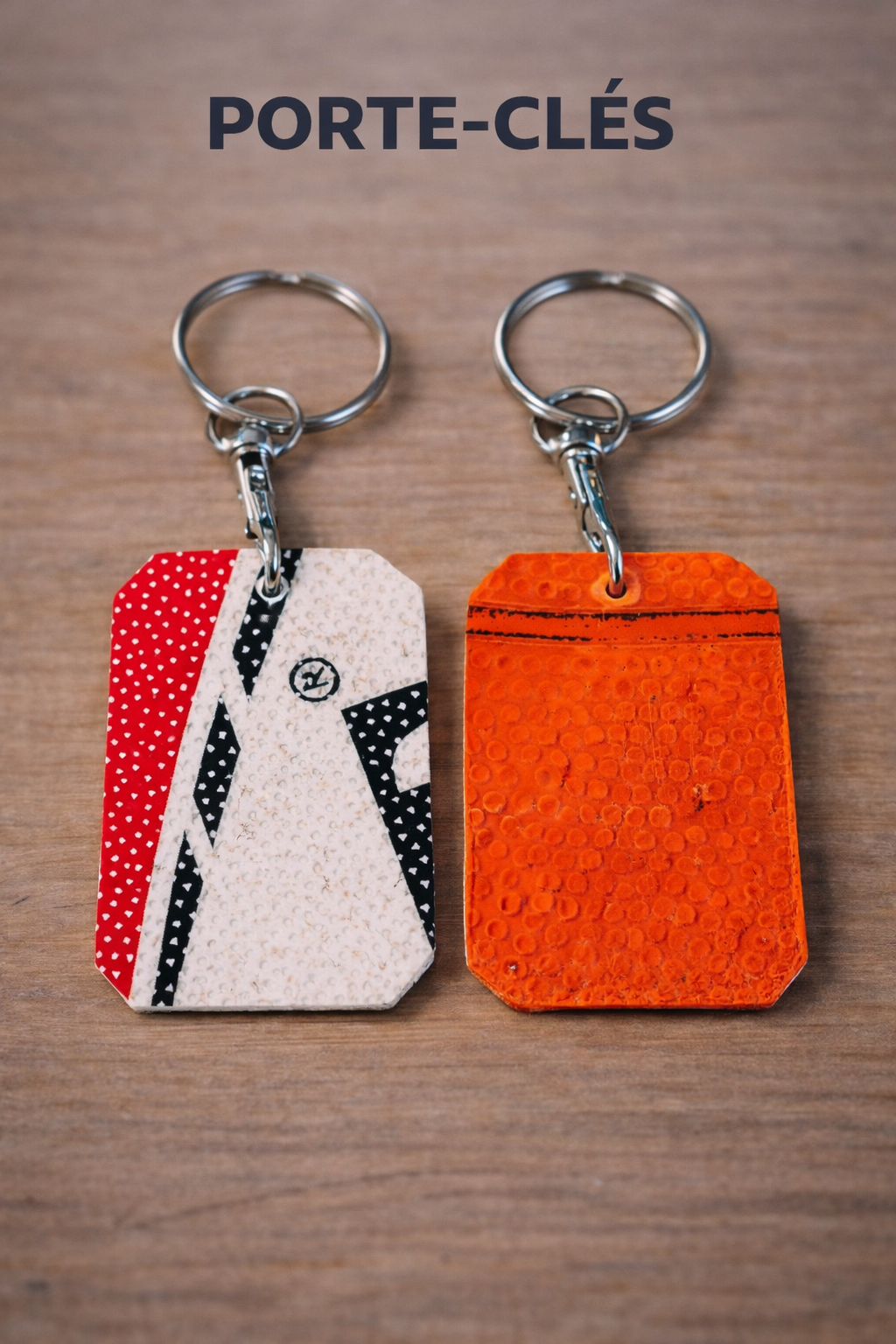 Porte-clés