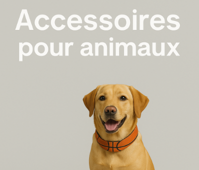 Produits pour animaux