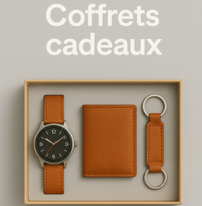 Coffrets