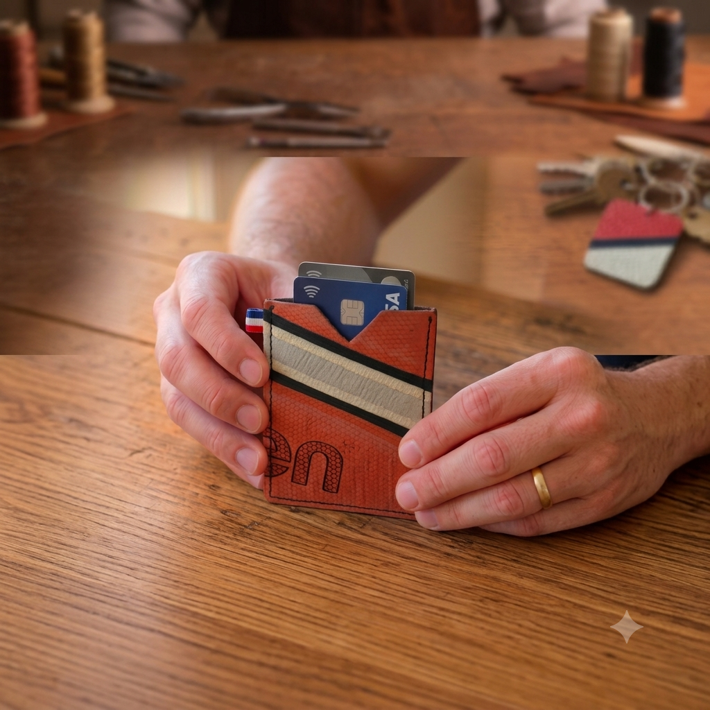 Porte-cartes