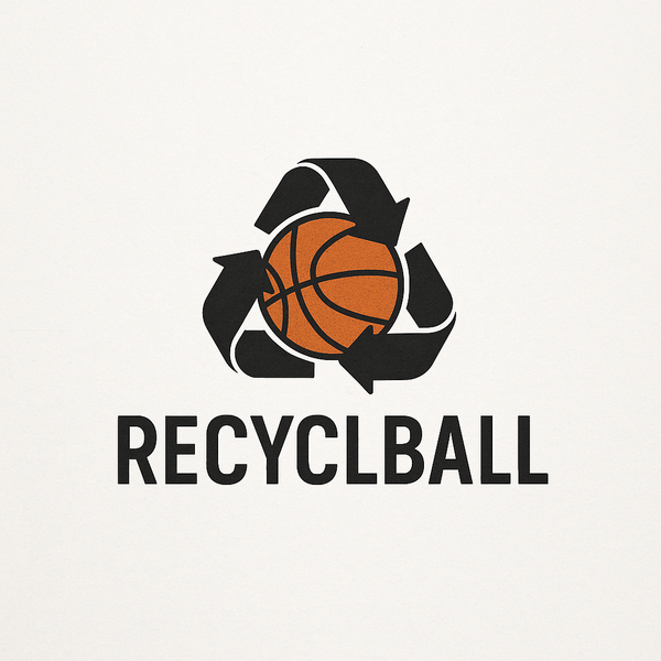 Recyclball