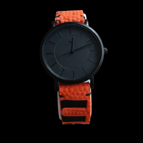 Montre Ballon de Basket recyclé MOLTEN