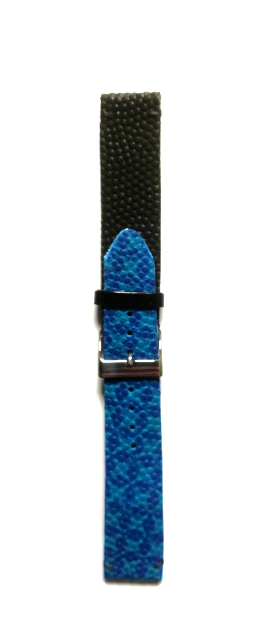 Bracelet montre ballon de basket 20mm NBA MAVERICKS