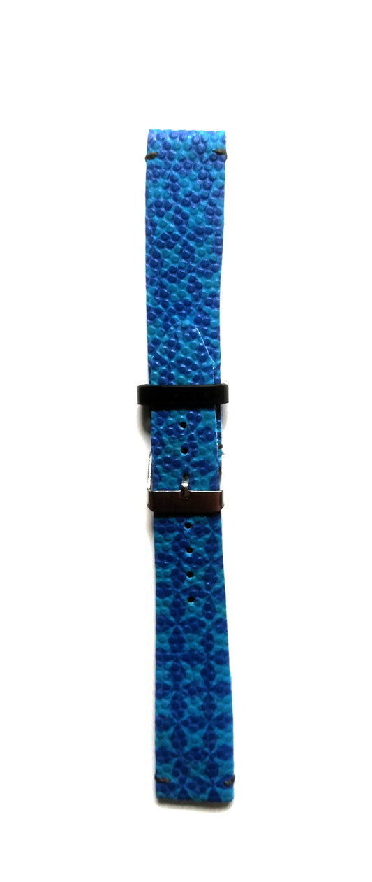 Bracelet montre ballon de basket 20mm NBA MAVERICKS