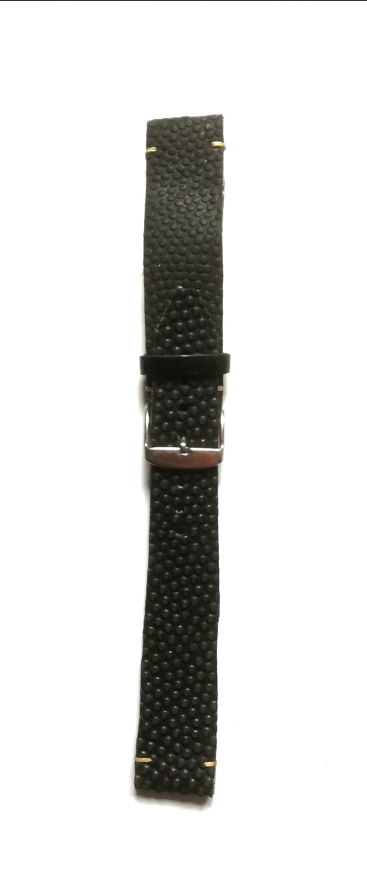 Bracelet montre ballon de basket 20mm