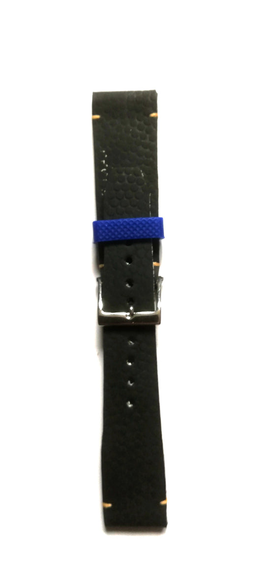 Bracelet montre ballon de basket 20mm