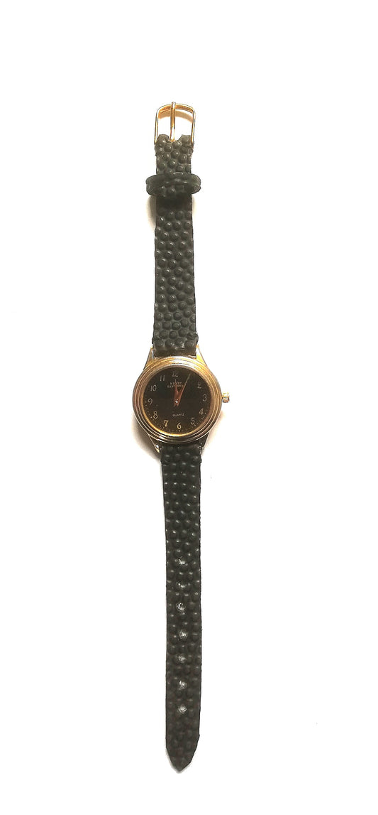 Montre avec bracelet en ballon