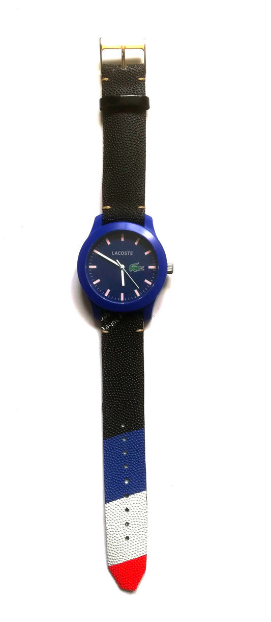 Montre avec bracelet en ballon EDITION SPECIALE
