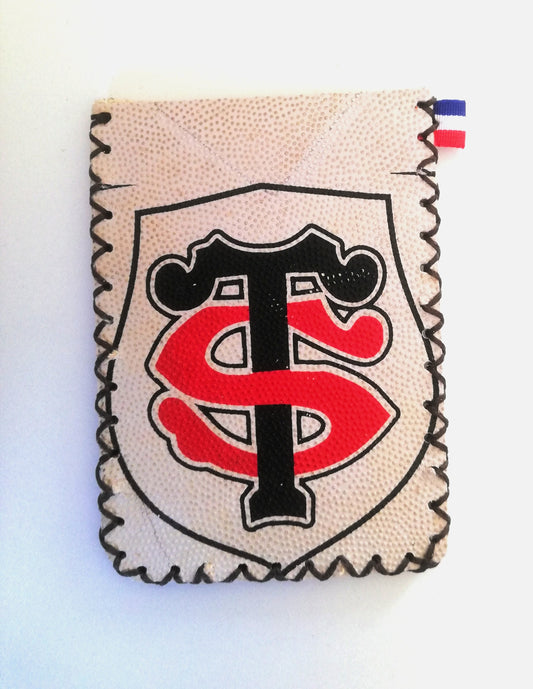 Porte-carte Sade Toulousain