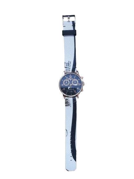 Montre Ballon de rugby