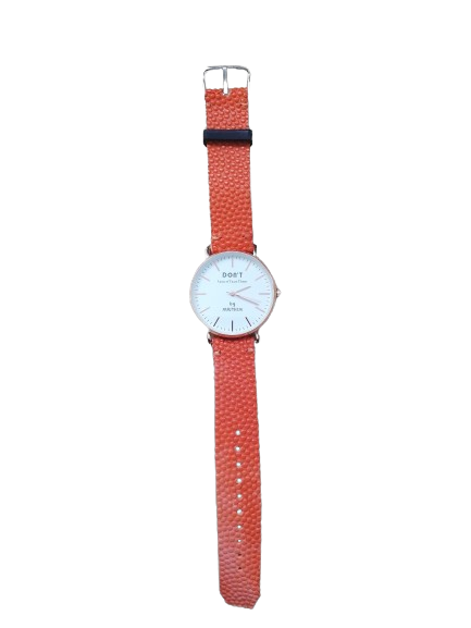 Montre Ballon de Basket
