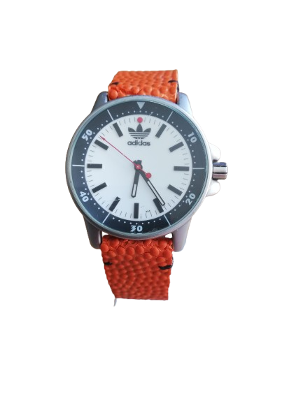Montre ADIDAS Ballon de Basket