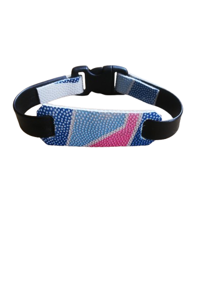 Bracelet Ballon Rugby WORLD CUP 2015 Officiel