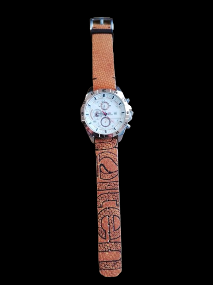 Montre Ballon de Basket MOLTEN