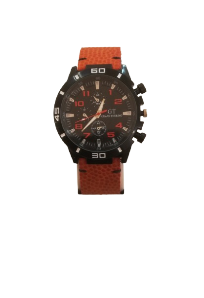 Montre série limitée Ballon basket MOLTEN