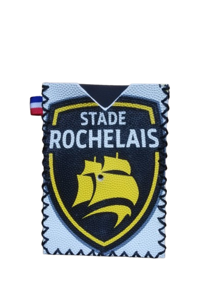 Porte-CB Stade Rochelais