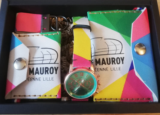 Coffret MEL