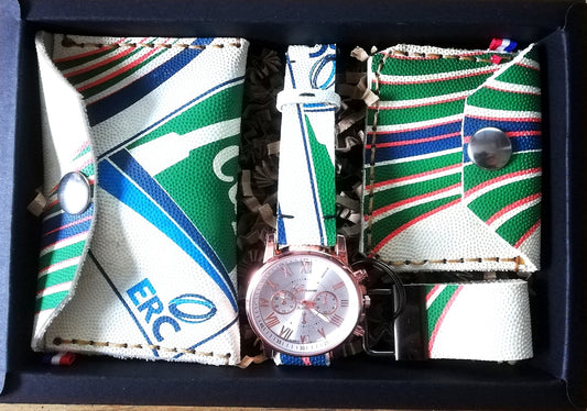 Coffret finale H-Cup 2010