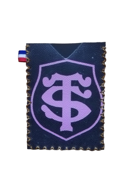 Porte-CB Stade Toulousain
