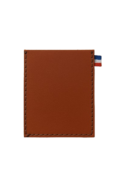 Porte-CB en ballon de basket recyclé MOLTEN